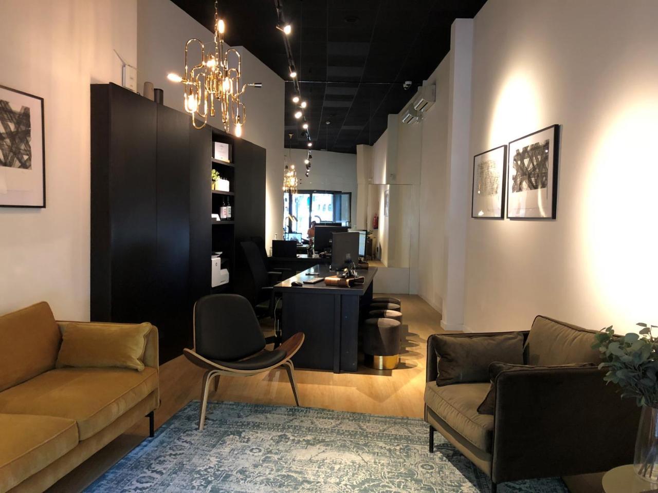 Uma Bruc Apartment *