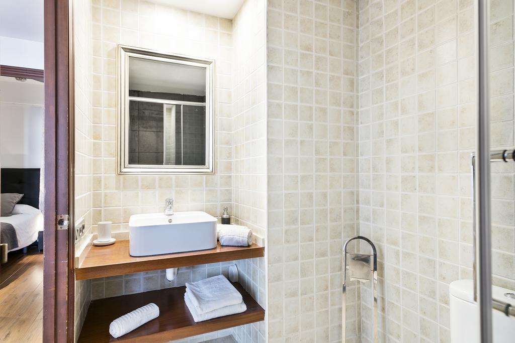 Uma Bruc Apartment Barcelona