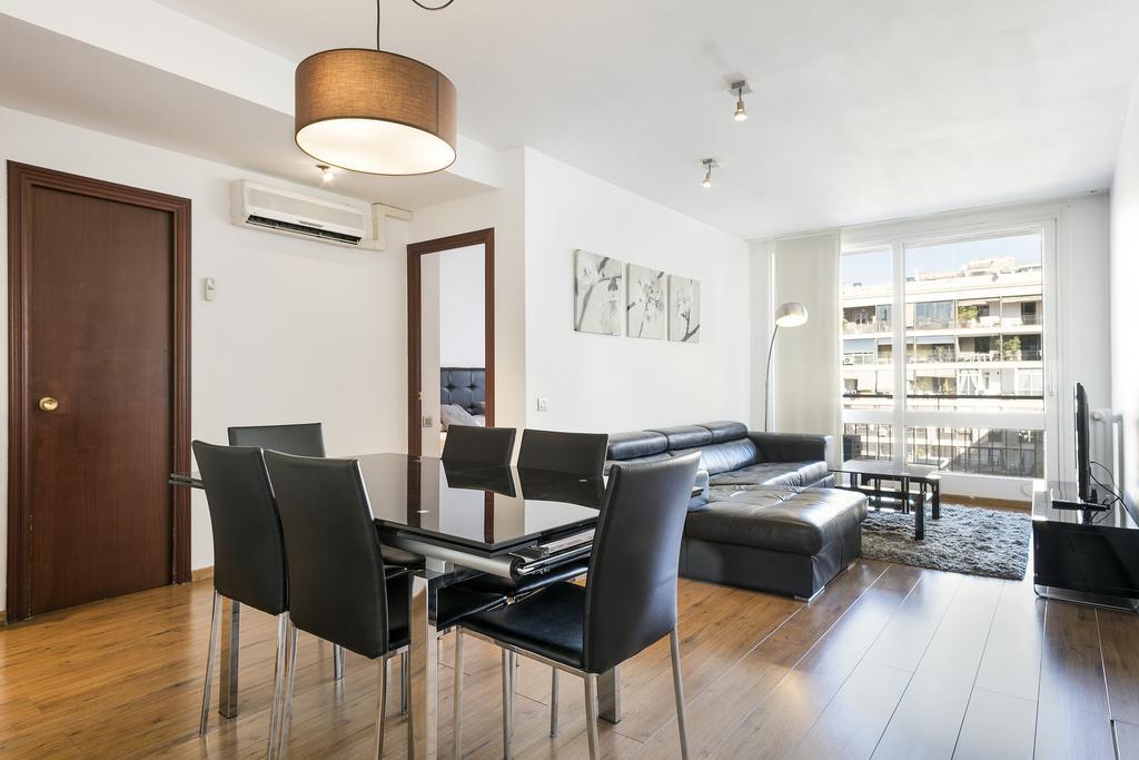 Apartment Uma Bruc *