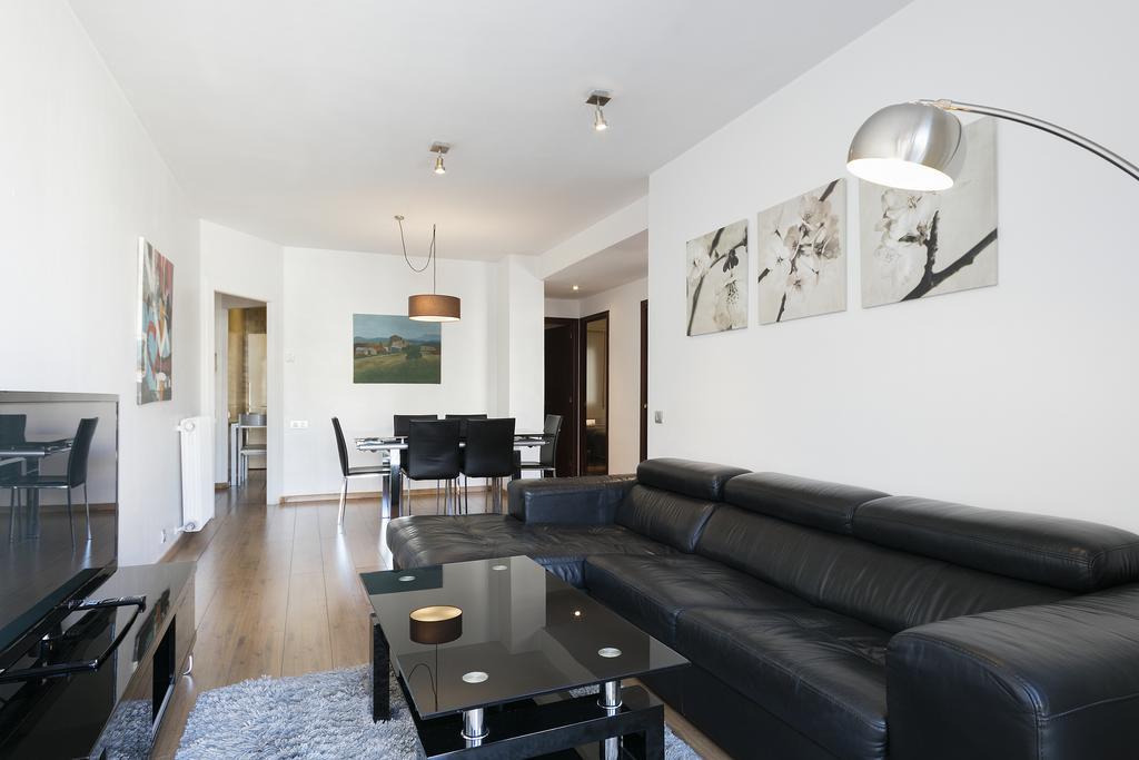 Uma Bruc Apartment